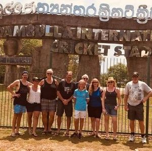 Meet your Posher, Donna